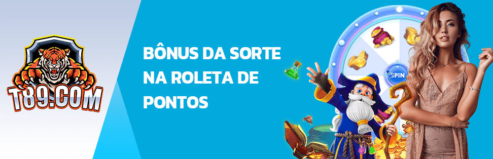 considere a seguinte jogo de apostas